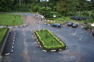 هتل Oau Conference Centre & Guest Houses Ltd