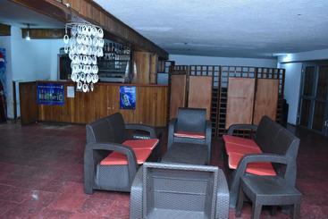 هتل Oau Conference Centre & Guest Houses Ltd