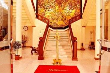 호텔 Venus Grand Inn