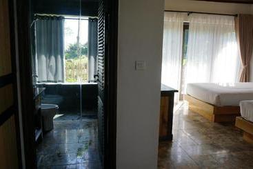 Bakhan Village Resort