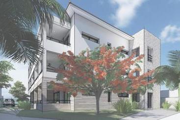 Senses Boutique Hotel & Apartments