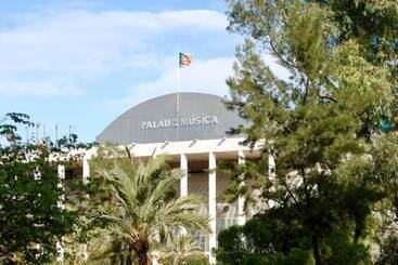 Hografic Hotel Boutique