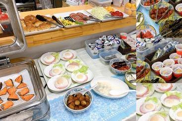 酒店 Dream Village Kitakami