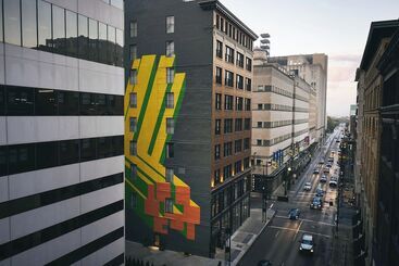 هتل Kinley, Cincinnati Downtown, A Tribute Portfolio