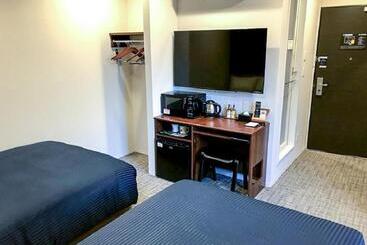 ホテル Livemax Chiba Soga Ekimae