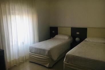 بنسيون Affittacamere Alla Posta