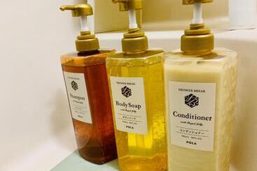 بنسيون Yufuin Log House No Yado Tom Sawyer