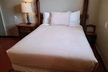 Общежитие Lee's Ferry Lodge At Vermilion Cliffs