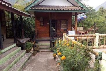 هاستل Suanphao Guesthouse