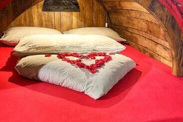 Bed and Breakfast Al Silter