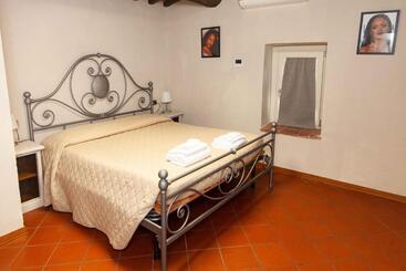 Bed And Breakfast Villa Torre Degli Onesti Apartments