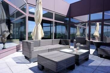 Rimedya Hotel   An Der Messe München