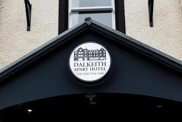 The Dalkeith  By Pillow