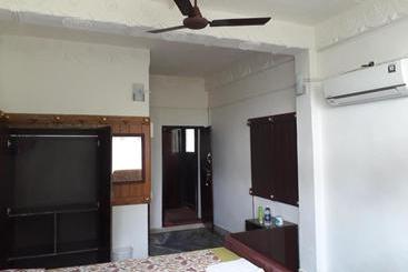 Hotel Blue Waves Beach Residency