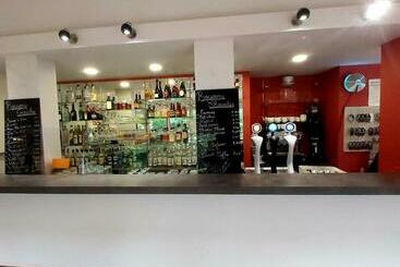 Отель Restaurant L Artiere