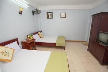 هتل Kiên Cường Hostel