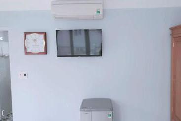 هتل Kiên Cường Hostel
