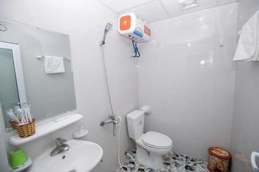 هتل Kiên Cường Hostel