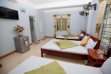 هتل Kiên Cường Hostel