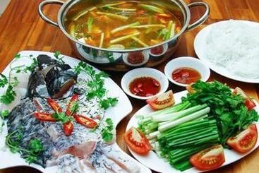 هتل Kiên Cường Hostel