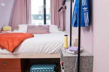 בית מלון כפרי Unplugged