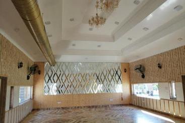 استراحتگاه Mann The Palm Retreat