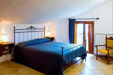Agriturismo Fonte Lupini