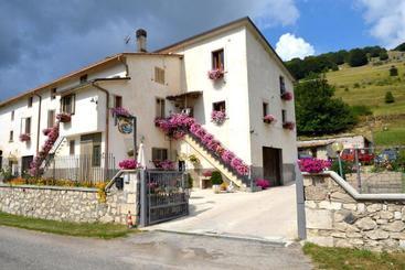 Agriturismo Fonte Lupini