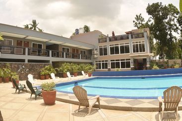 Angela S Resort And Leisure Farm  Hostel