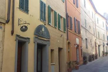 B&b Del Musico