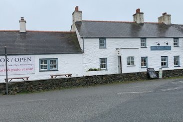 Black Lion Bed & Breakfast