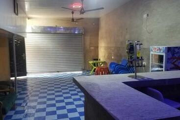 Bright Hotel & Suites