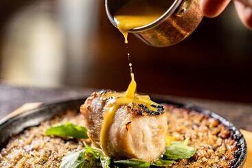 هتل Zendaya Resort Beach Sport & Spa