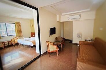 فندق Bliss County Resort