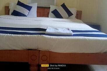 فندق Bruton Resorts