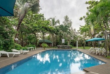 酒店 Casa La Playa  San Juan