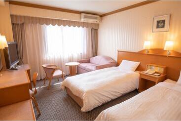 호텔 Castle Inn Ise Meotoiwa