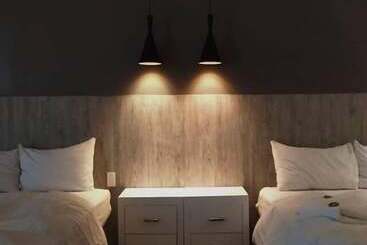 Отель De Susana And Resort