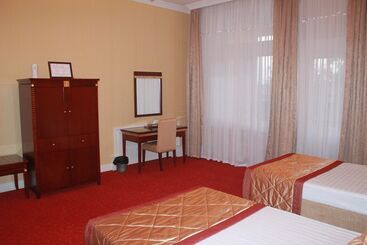 酒店 Diamond Plaza