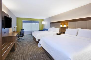 호텔 Holiday Inn Express & Suites Grand Rapids Airport North, An Ihg