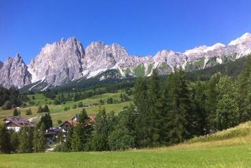 هتل Il Cardo