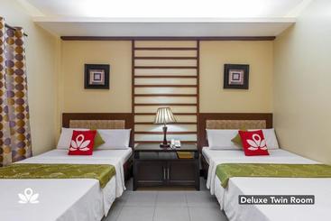 هتل Zen Rooms Jj S Seafood Tagbilaran