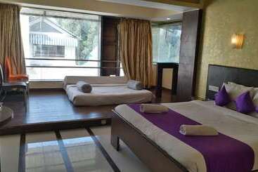 فندق La Fortuna Resort And Spa