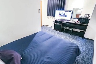 호텔 Livemax Budget Fuji Ekimae