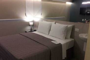 בית מלון כפרי Nord Easy Connect