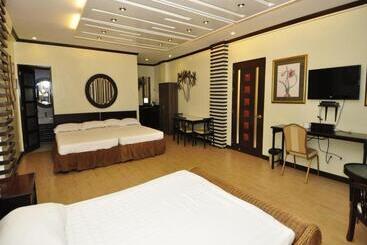 בית מלון כפרי Seascape Resort