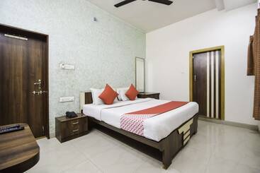 Hotel Shree Ram Regency By Oyo Rooms