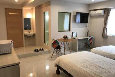 בית מלון כפרי Wave