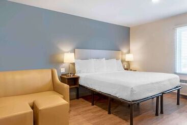 فندق Extended Stay America Suites   Redlands