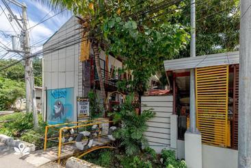 هتل Roadway San Juan